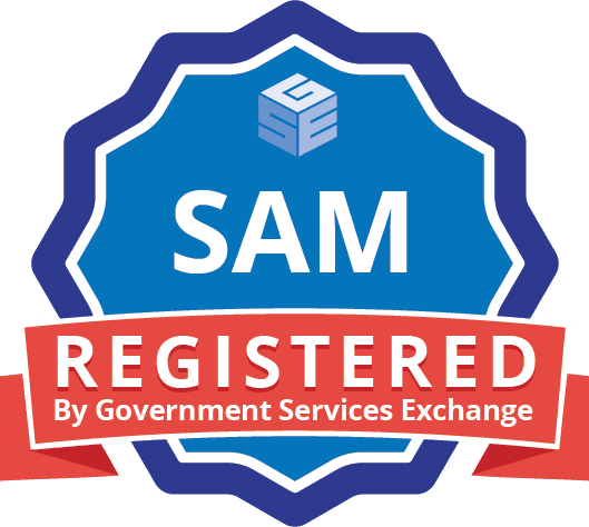 SAM Registration