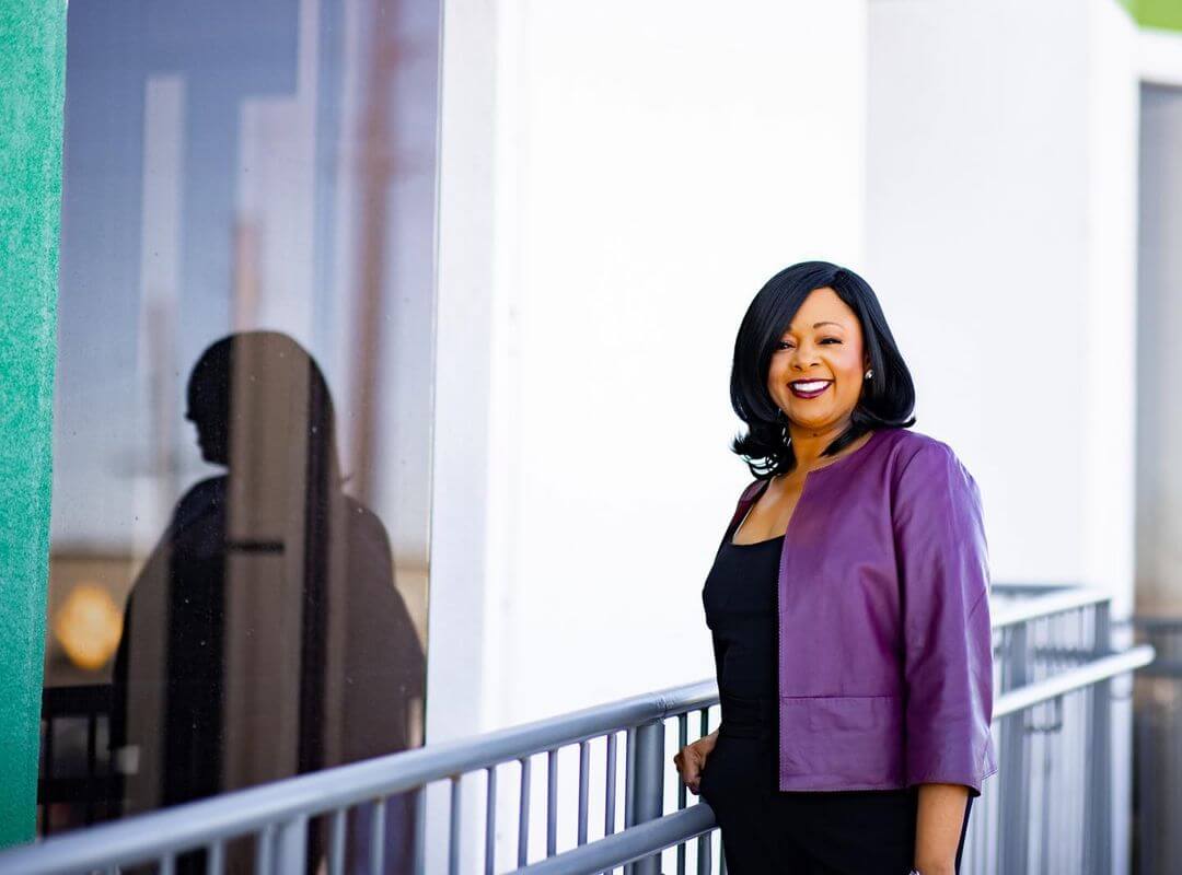 Dakeana Jone-Bishop